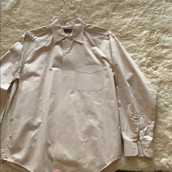 Round tree and York men’s shirt - Picture 1 of 5